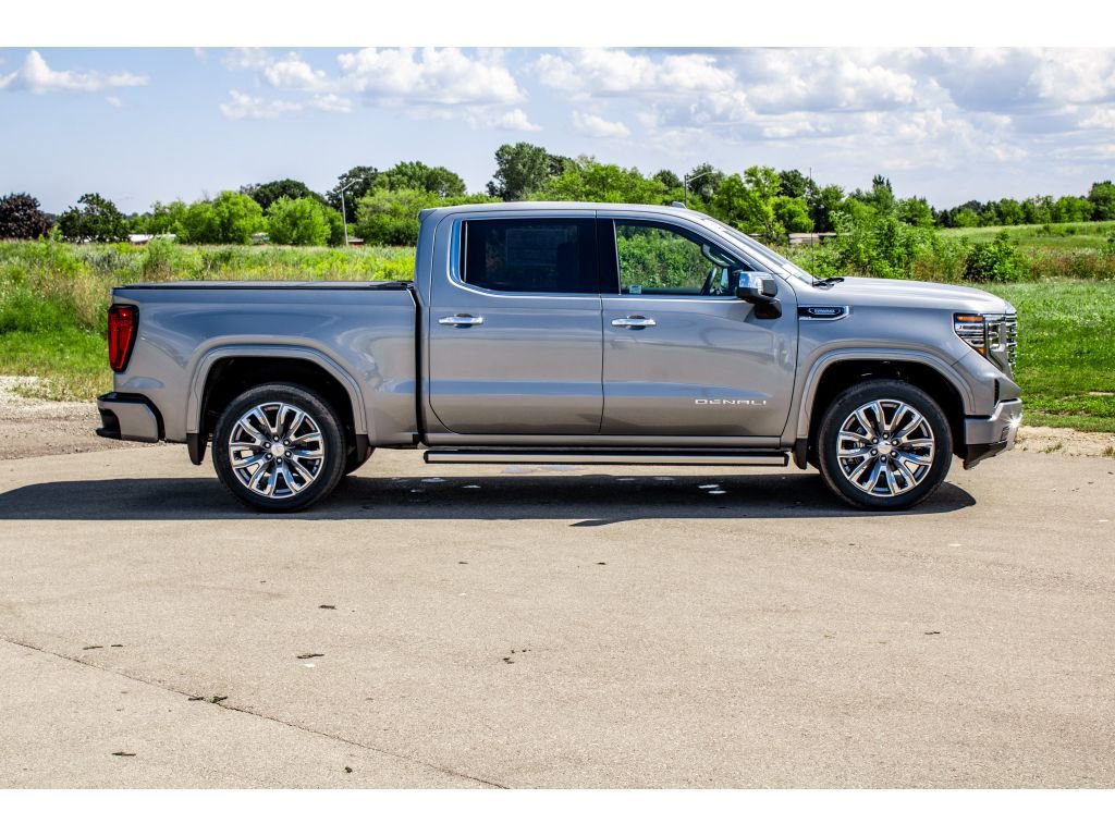 New 2026 GMC Sierra 1500 Denali image 42