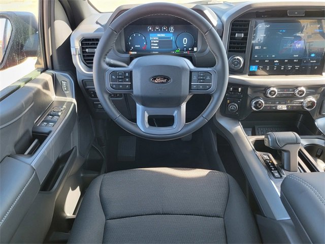 New 2025 Ford F150 XLT image 27