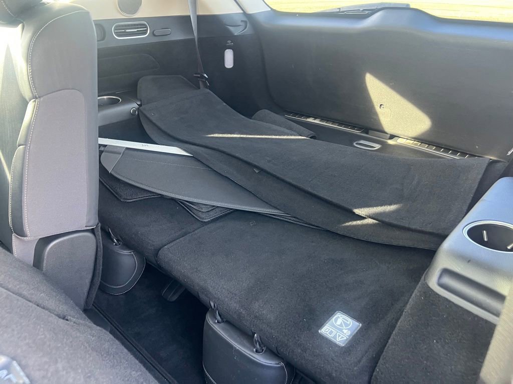 Used 2023 Genesis GV80 3.5T Advanced + image 17