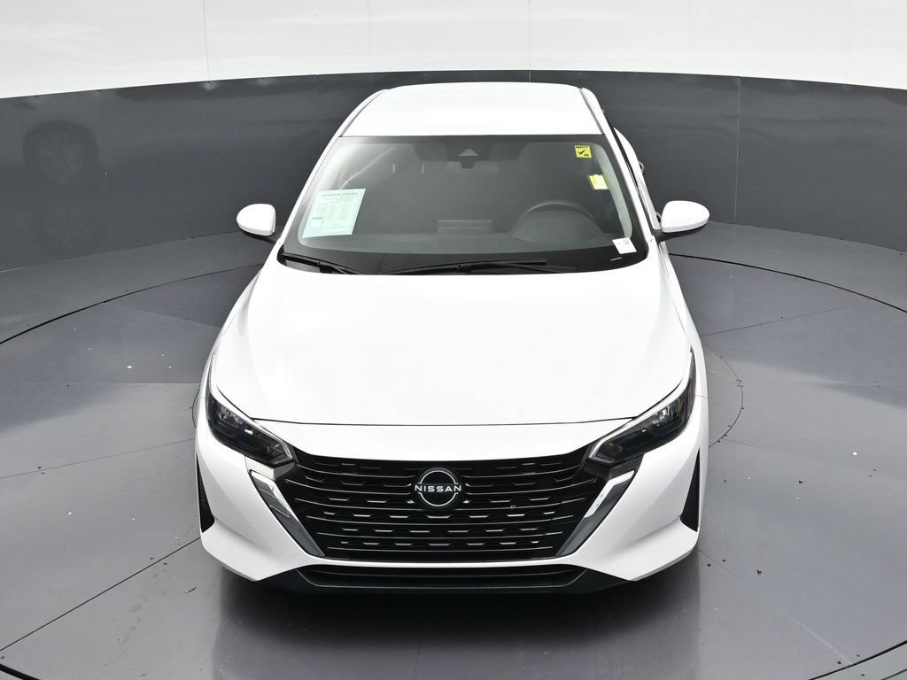 Used 2024 Nissan Sentra S FWD image 22