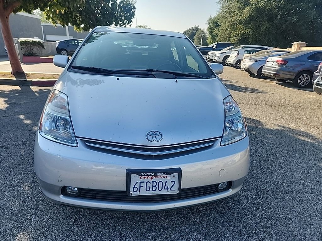 Used 2009 Toyota Prius image 8