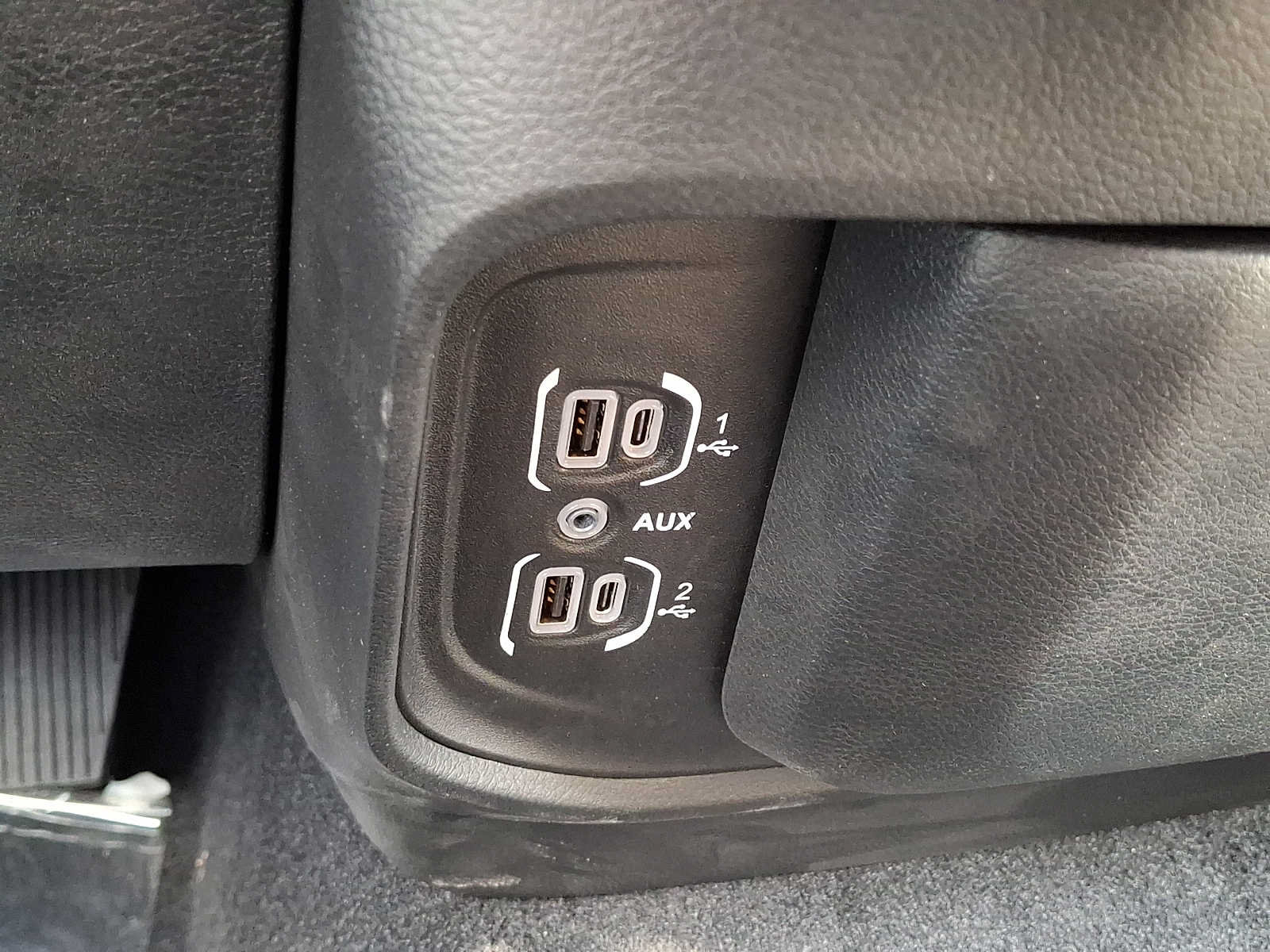 New 2026 RAM 1500 Warlock AWD/4WD image 15