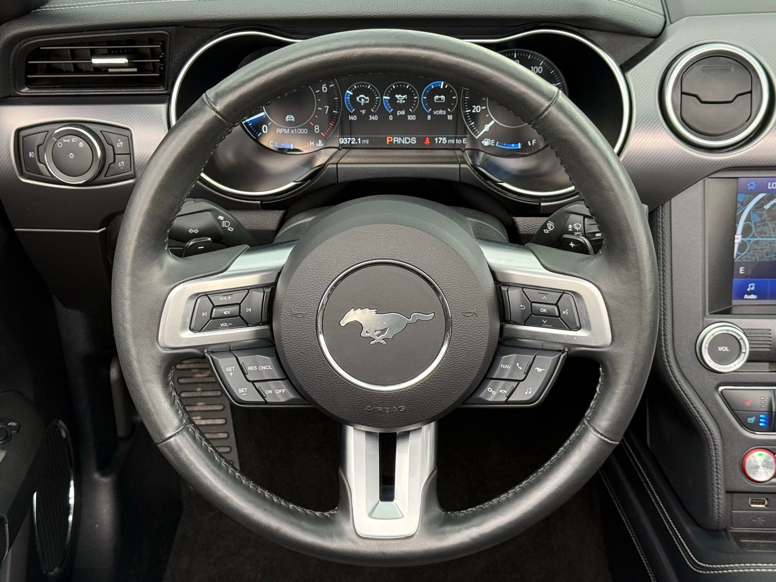 Used 2019 Ford Mustang GT Premium w/ Equipment Group 401A RWD image 26