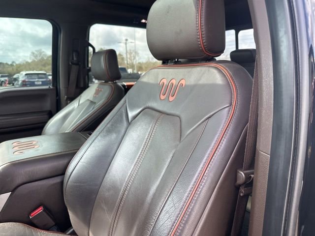 Used 2017 Ford F150 King Ranch image 14