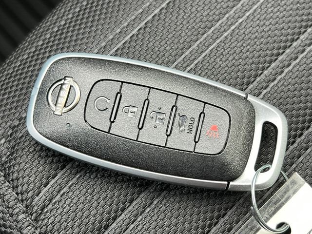 New 2026 Nissan Pathfinder SV image 33