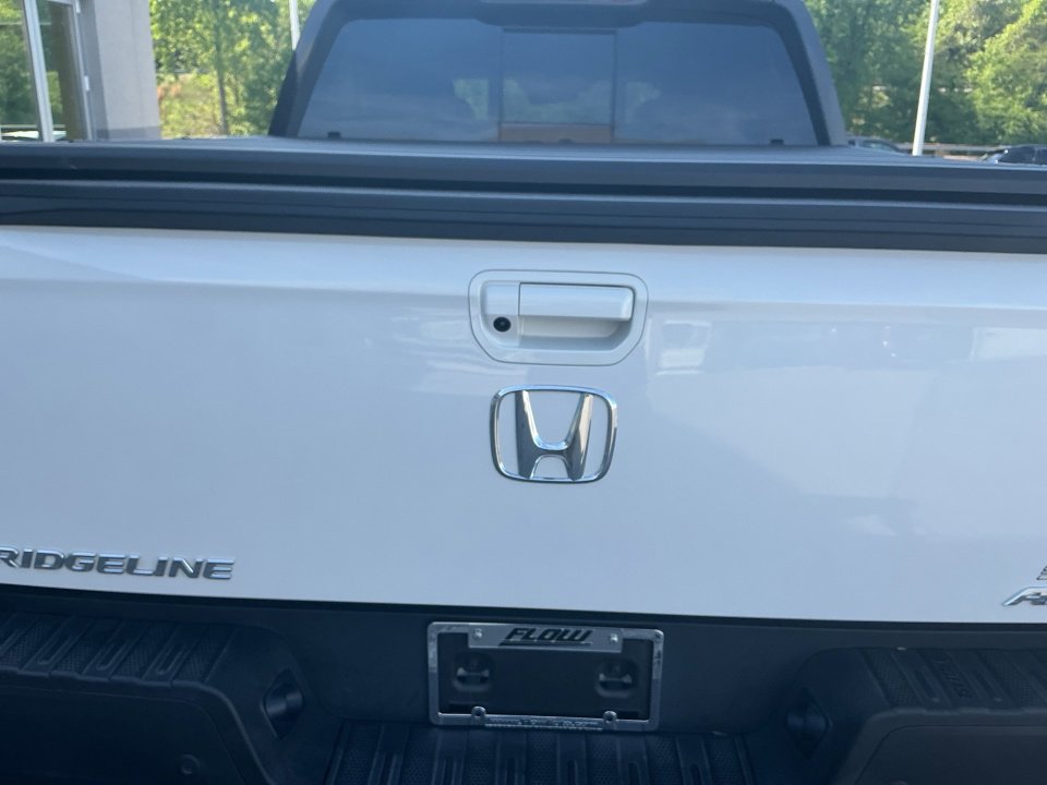 Used 2023 Honda Ridgeline Black Edition image 18