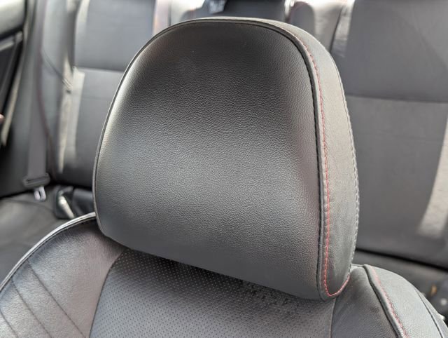 Used 2015 Subaru WRX Limited w/ WRX Sport Package AWD/4WD image 15