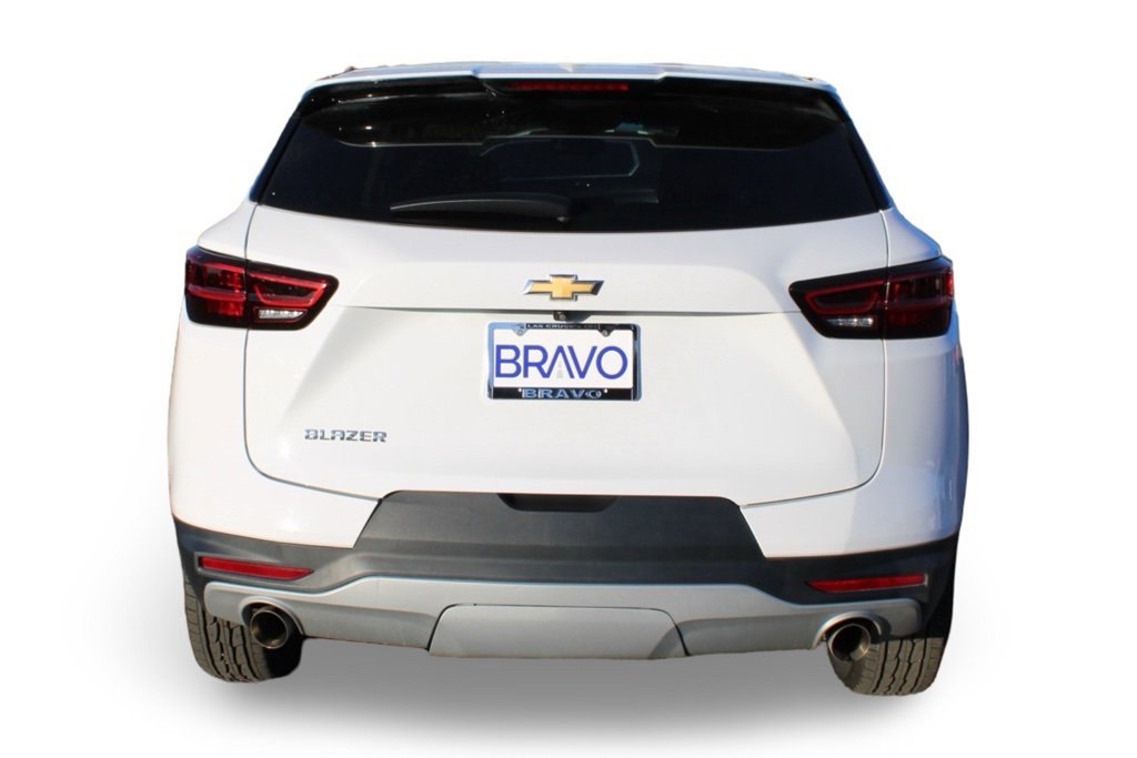 Used 2023 Chevrolet Blazer LT w/ Convenience Package image 6