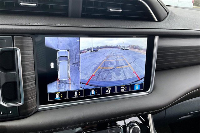 Used 2021 GMC Yukon Denali image 14