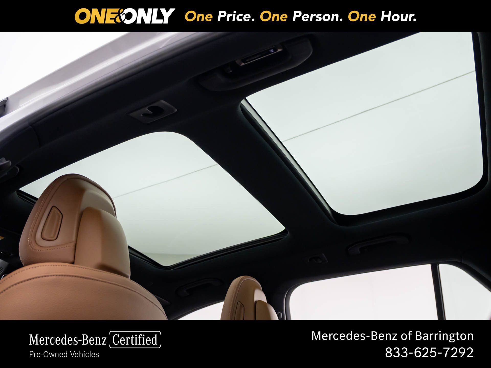 Used 2025 Mercedes-Benz E 450 4MATIC All-Terrain Wagon image 20