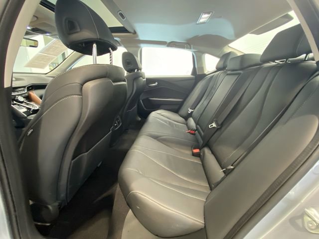 Used 2021 Acura TLX SH-AWD w/ Technology Package image 16