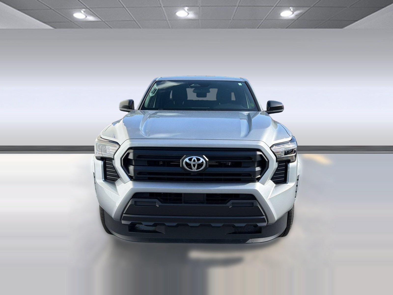 Used 2026 Toyota Tacoma SR RWD image 6