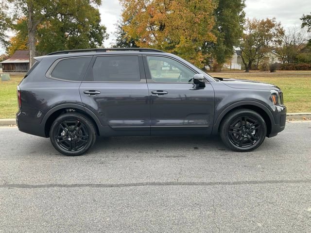 New 2025 Kia Telluride SX Prestige X-Line image 10