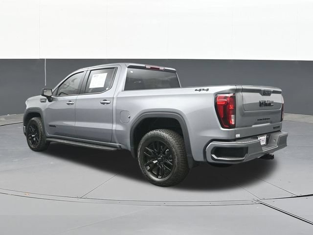 Used 2026 GMC Sierra 1500 Elevation AWD/4WD image 10
