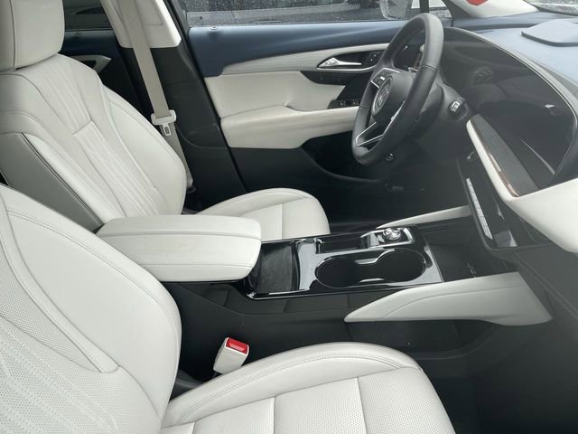 Used 2025 Buick Envision Avenir AWD/4WD image 13