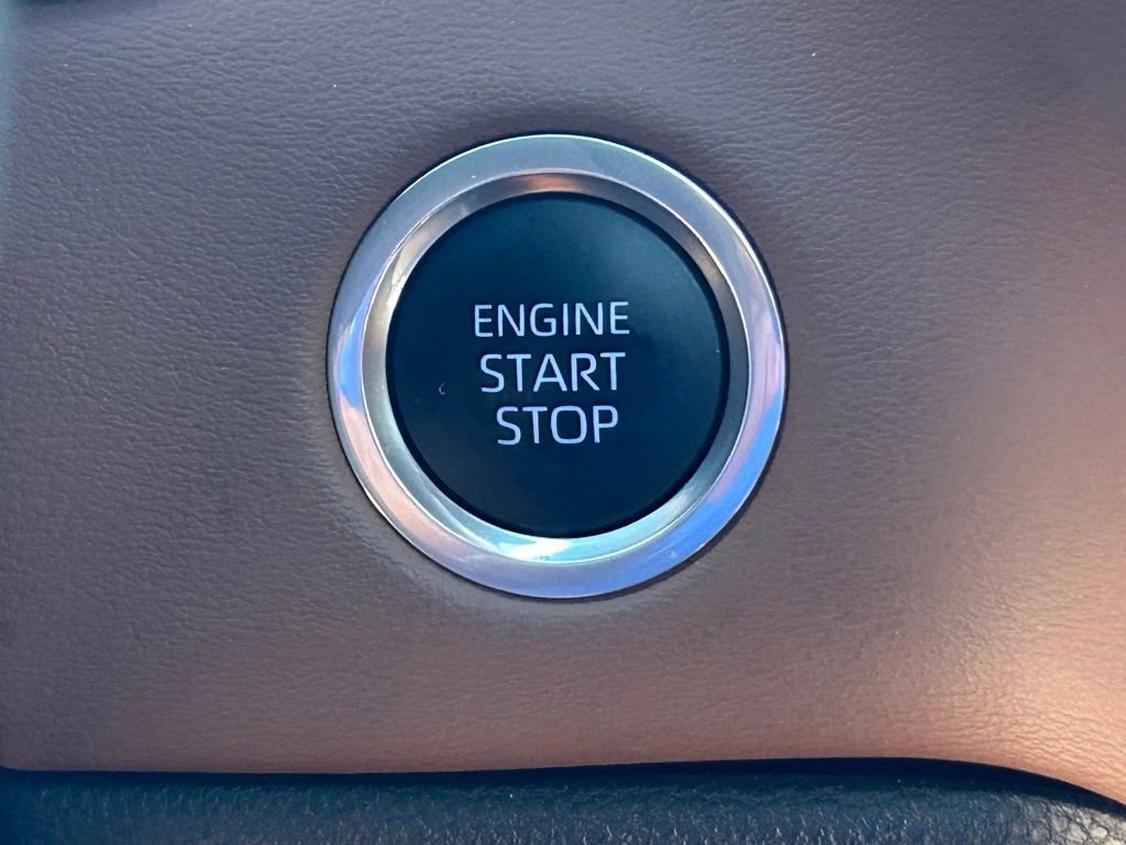 Used 2023 Toyota Tundra 1794 Edition w/ Advanced Package image 42