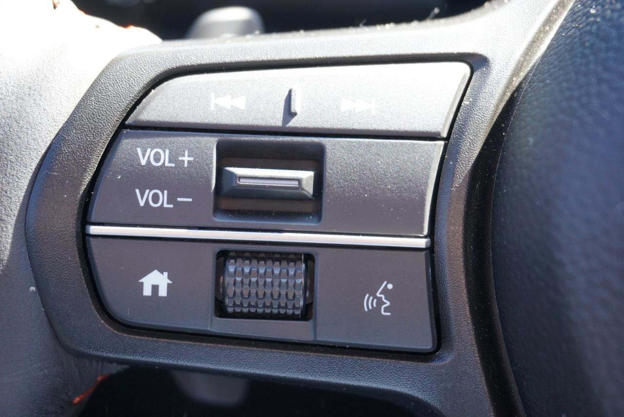 Used 2025 Honda CR-V Sport-L image 11