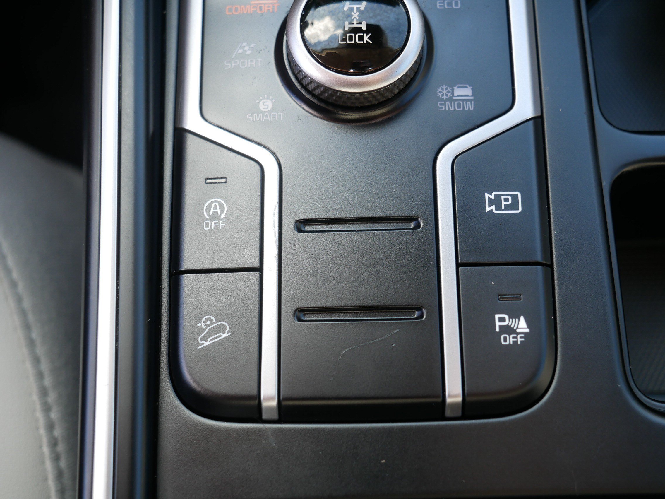 Certified 2023 Kia Sorento S w/ Panoramic Sunroof Package AWD/4WD image 31
