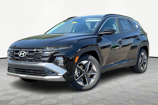 New 2026 Hyundai Tucson SEL image 2