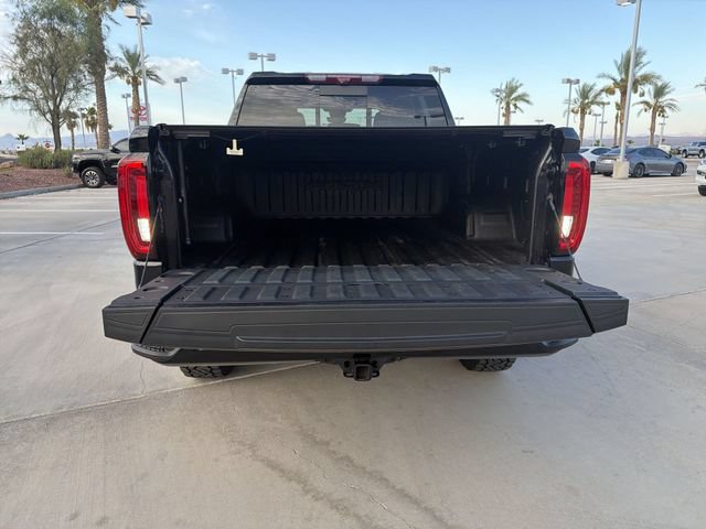 Used 2024 GMC Sierra 1500 AT4X AWD/4WD image 31