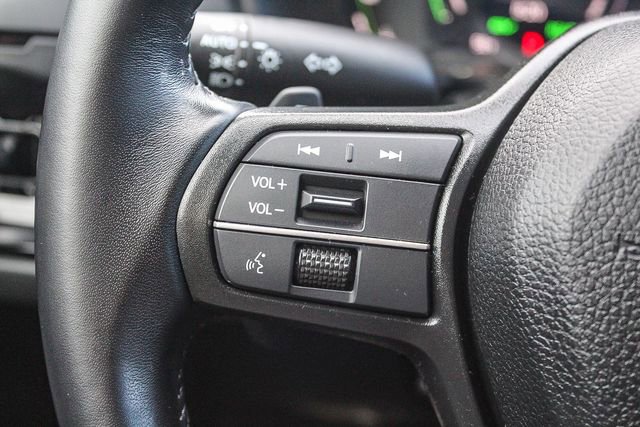 Used 2024 Honda Accord Sport image 31