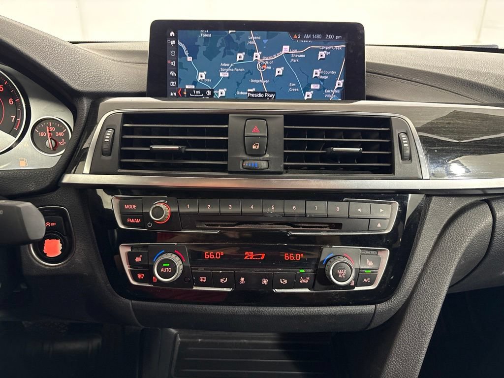 Used 2019 BMW 440i Gran Coupe RWD image 11