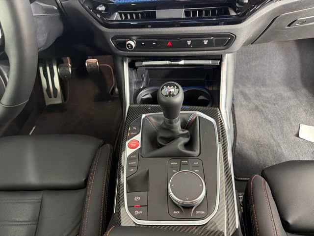 Used 2025 BMW M2 w/ M Driver's Package RWD image 19