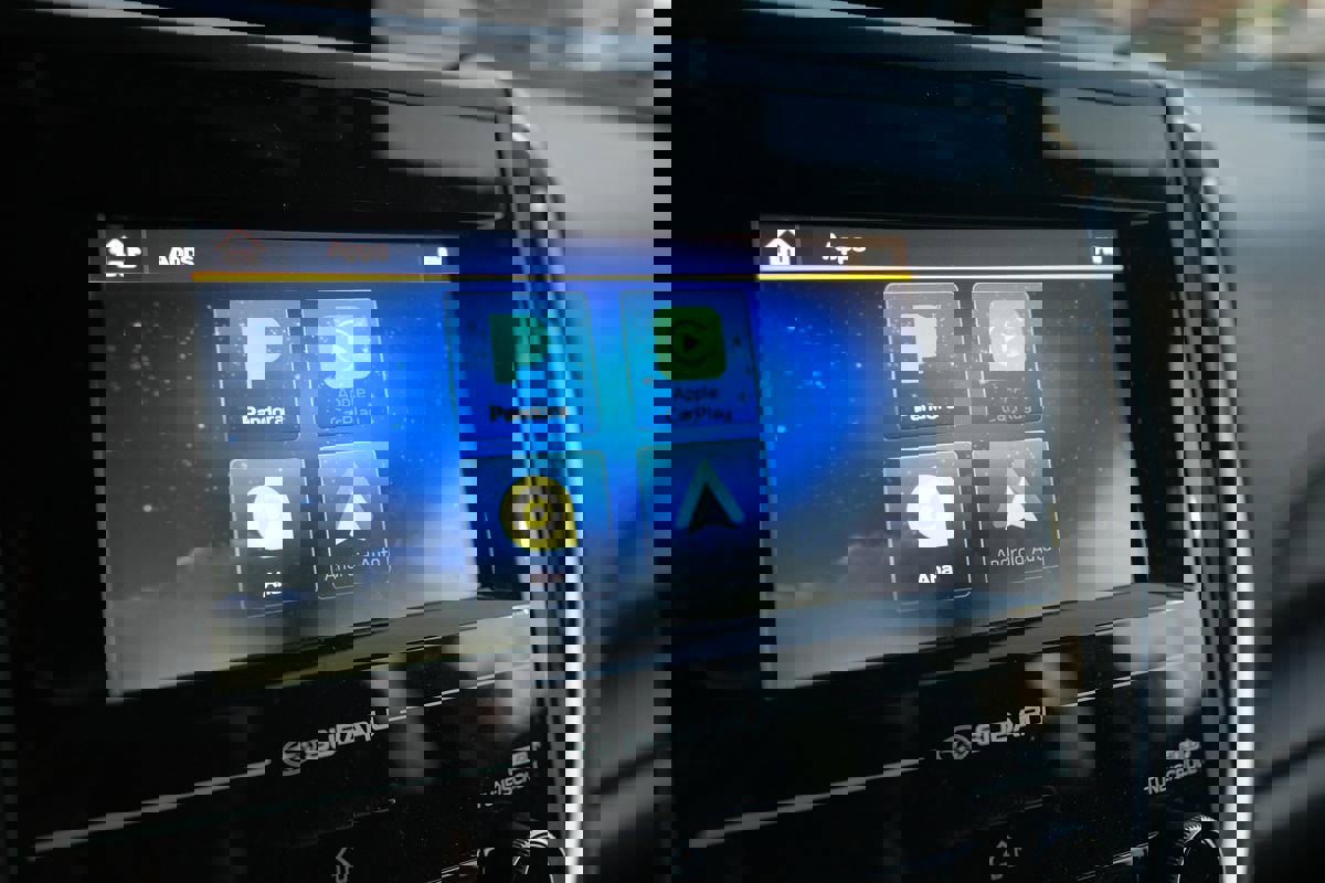 Used 2023 Subaru Impreza 2.0i image 23