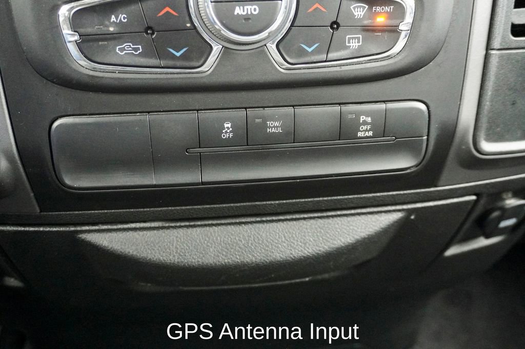 Used 2022 RAM 1500 Classic Warlock image 15