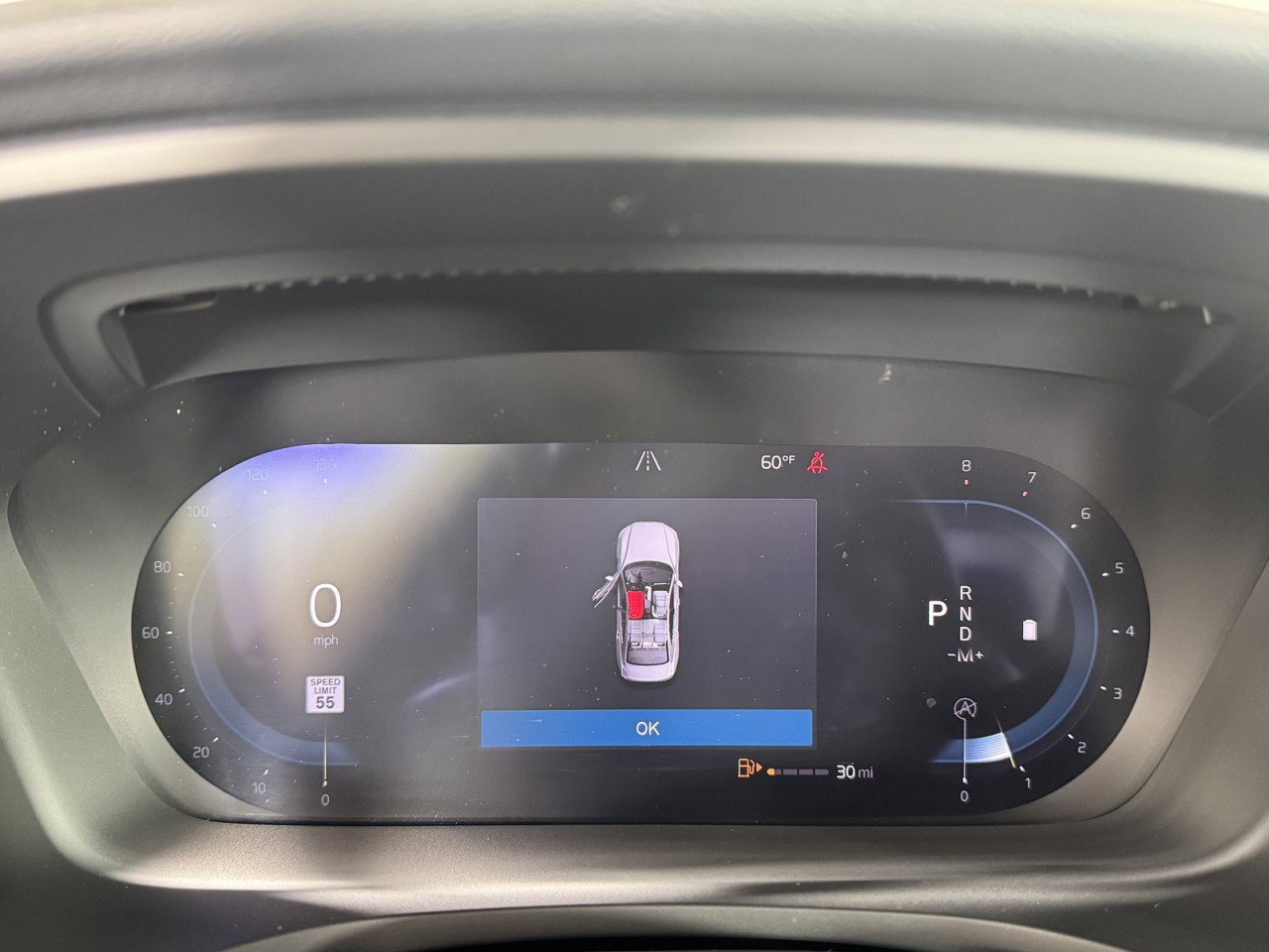 Used 2024 Volvo S60 B5 Plus image 17