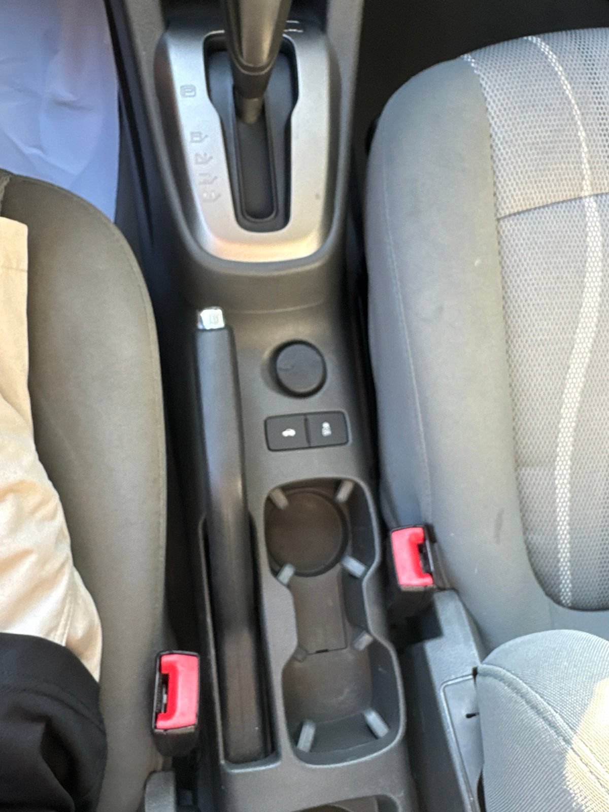 Used 2015 Chevrolet Sonic LT FWD image 29