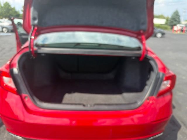 Used 2019 Honda Accord Sport image 20