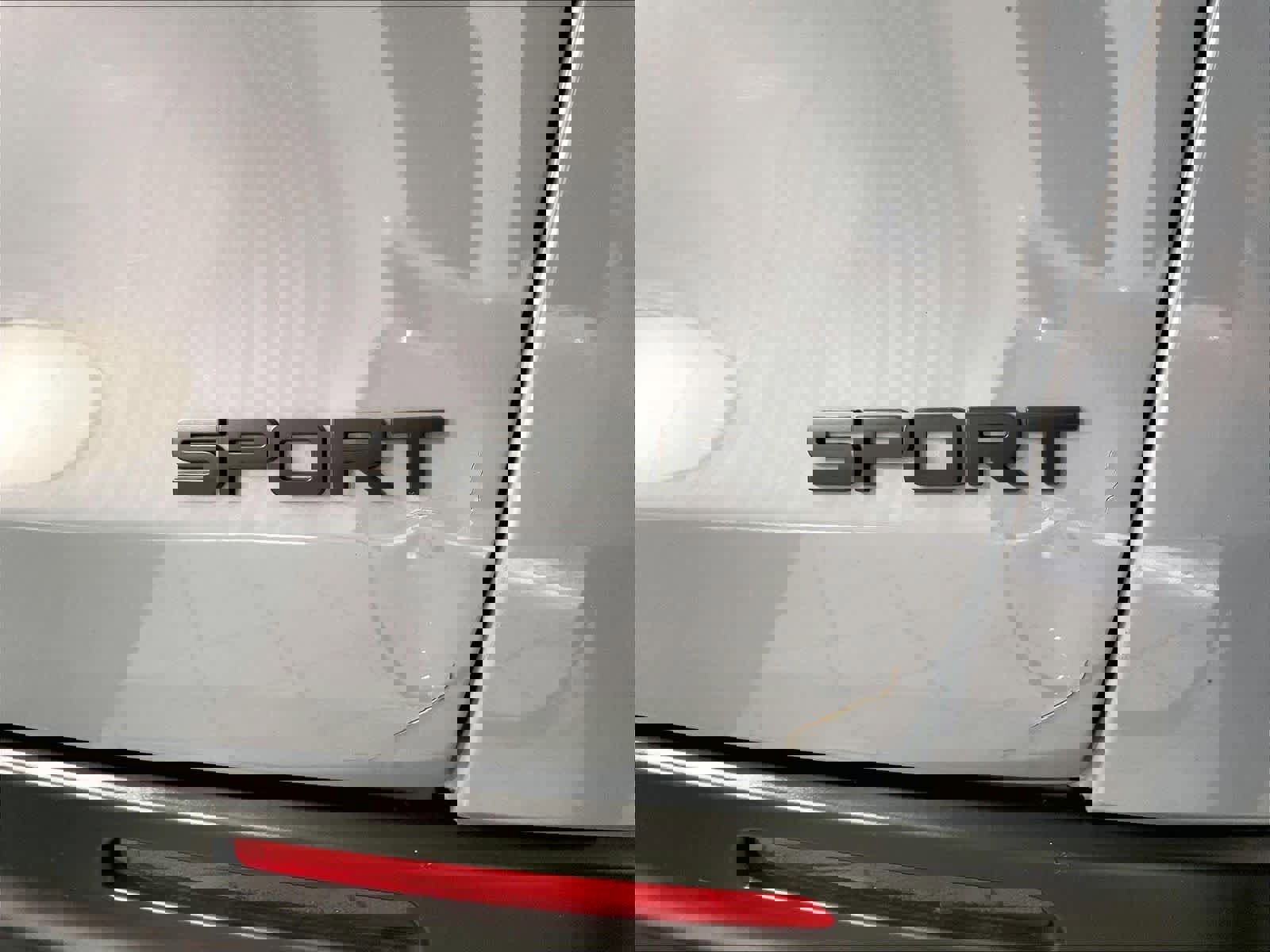 Used 2024 Honda HR-V Sport image 28