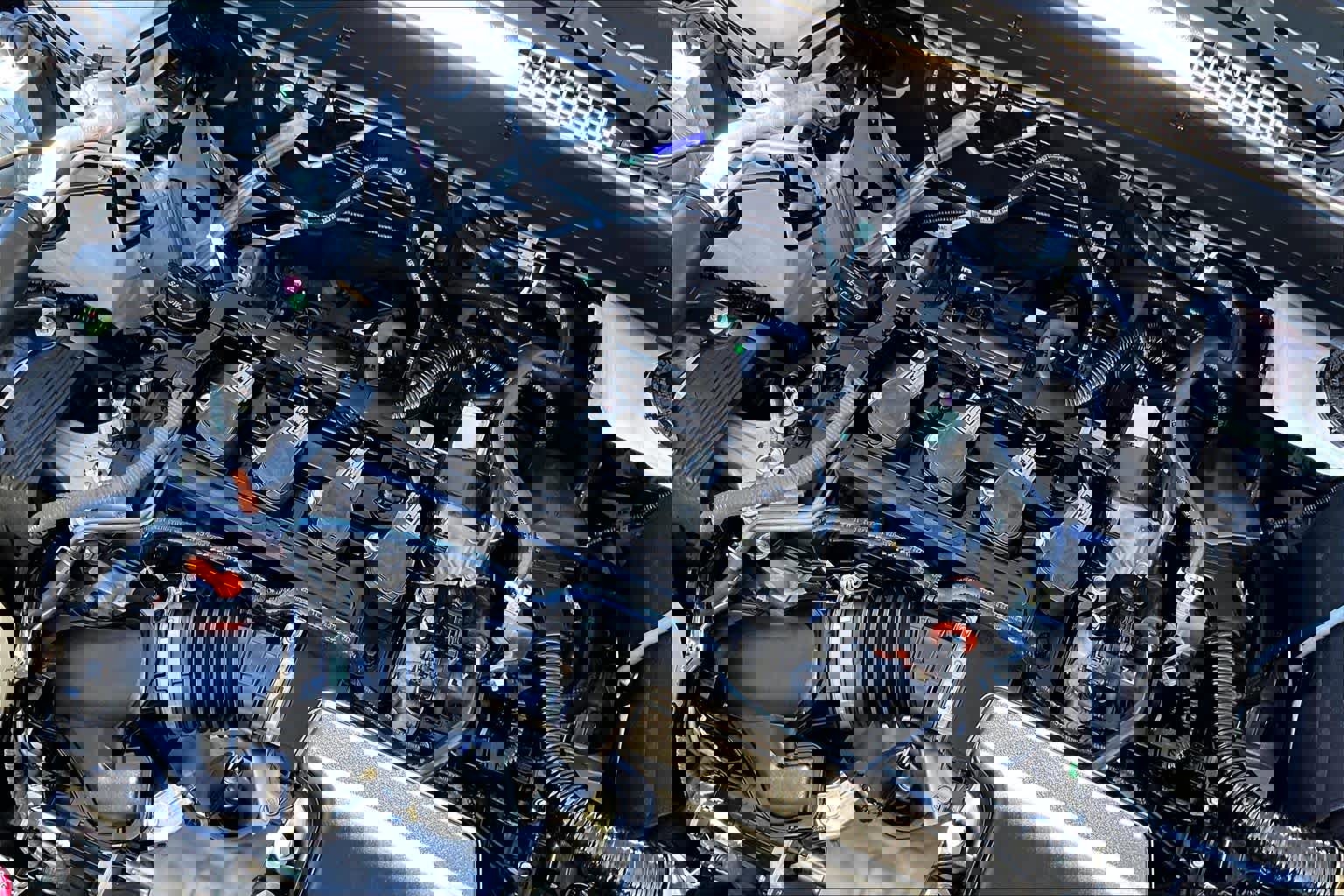 Used 2026 Honda CR-V EX-L image 31