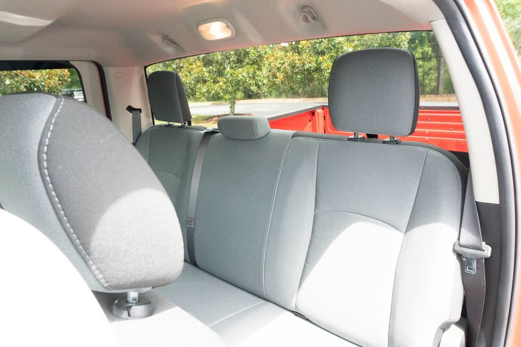Used 2023 RAM 1500 Tradesman w/ Electronics Group RWD image 16