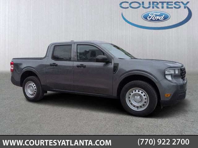 New 2025 Ford Maverick XL