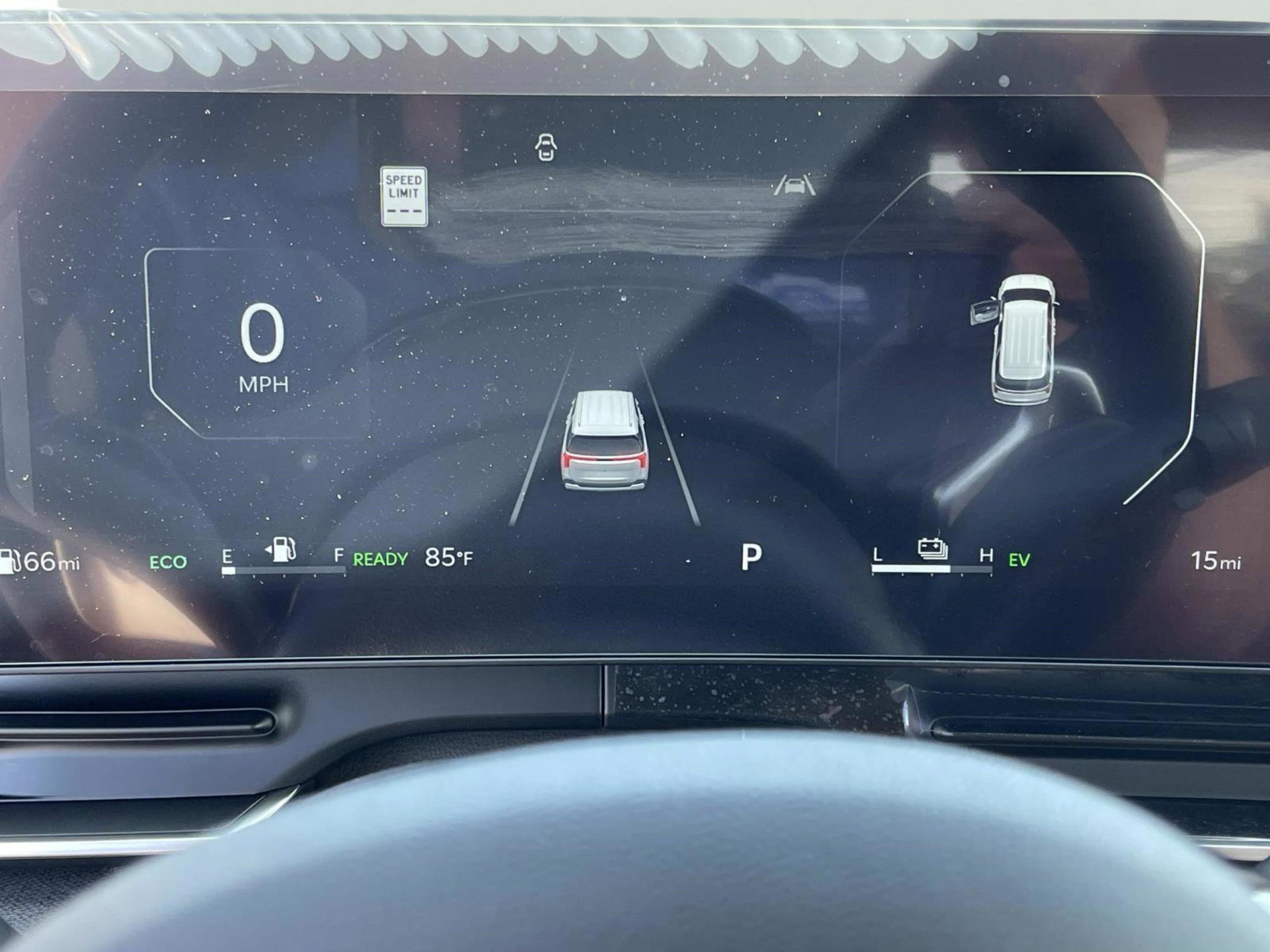 New 2026 Kia Carnival SX image 28