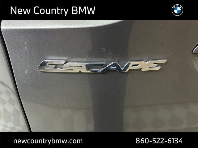 Used 2013 Ford Escape Titanium image 10