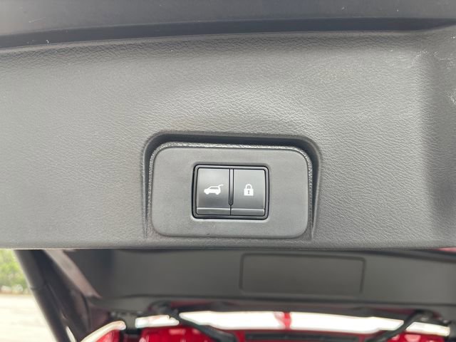 Used 2023 Nissan Rogue SV w/ SV Premium B Package AWD/4WD image 29