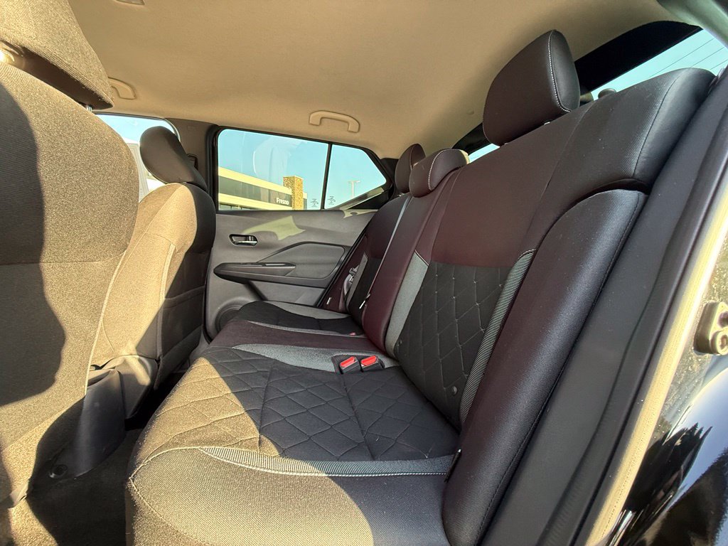 Used 2020 Nissan Kicks SV FWD image 30