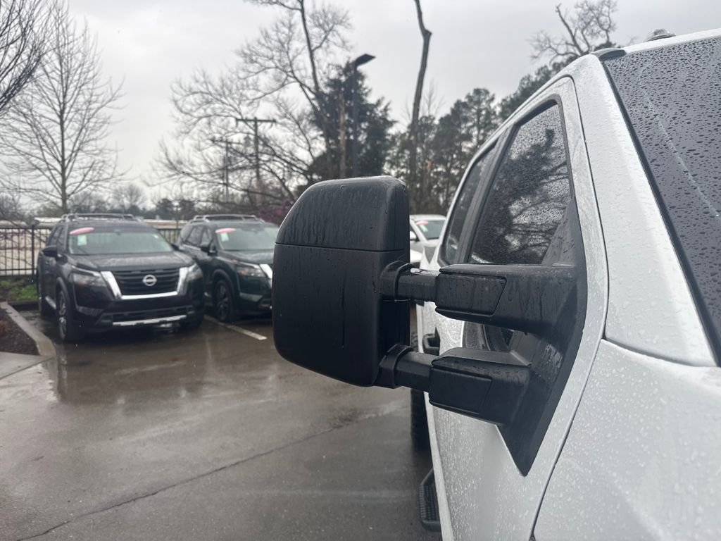 Used 2022 Ford F350 XL image 42