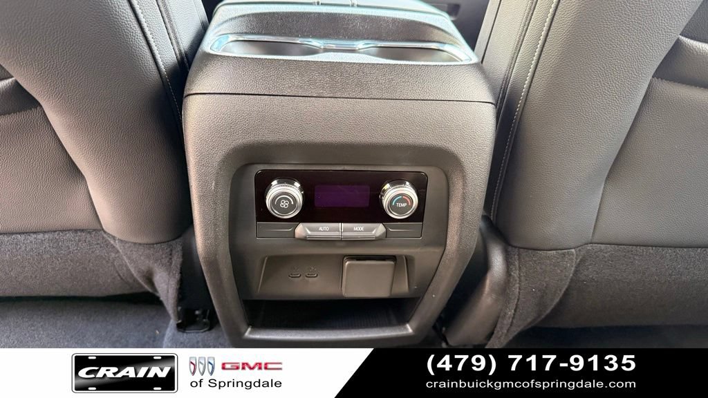 Used 2026 GMC Acadia Elevation FWD image 28