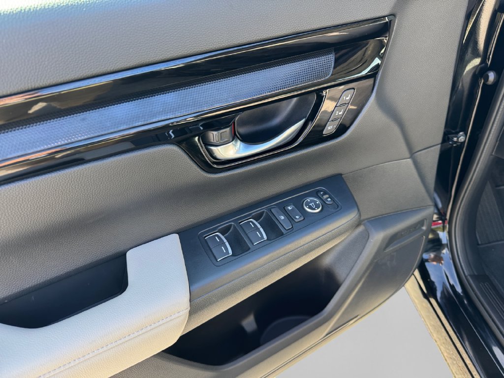 Used 2026 Honda CR-V EX-L image 10