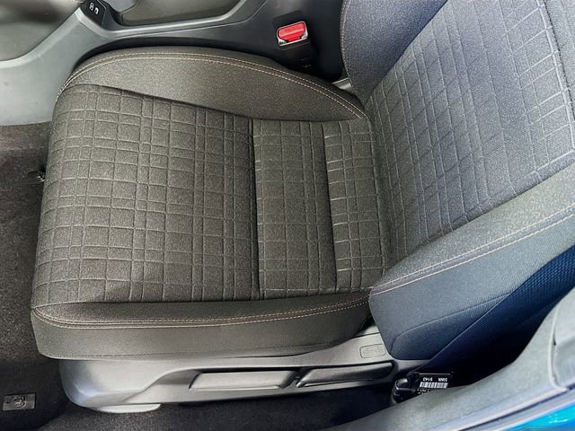 Certified 2026 Honda HR-V Sport image 26