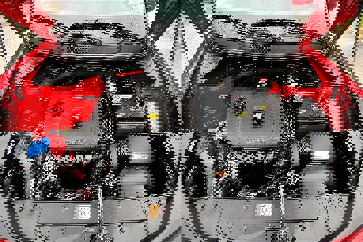 Used 2025 Kia Soul LX w/ LX Technology Package image 31