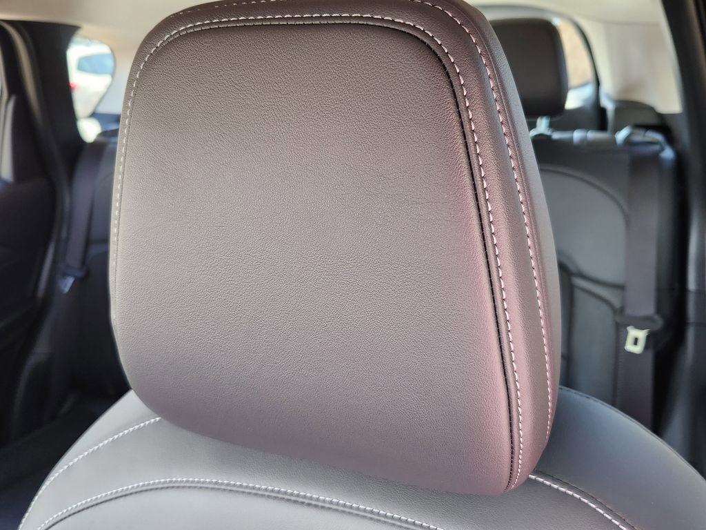 New 2026 MAZDA CX-5 Preferred AWD/4WD image 6