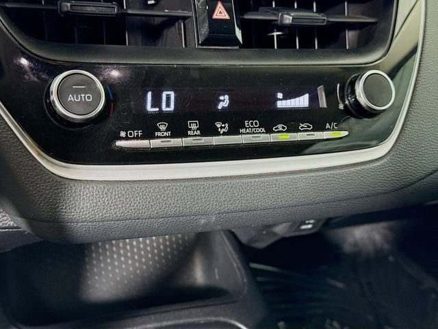 Certified 2023 Toyota Corolla LE w/ Carpet Mat Package (TMS) FWD image 15