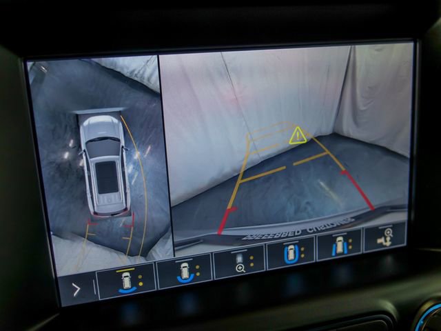 Certified 2020 GMC Terrain Denali w/ Denali Premium Package image 24