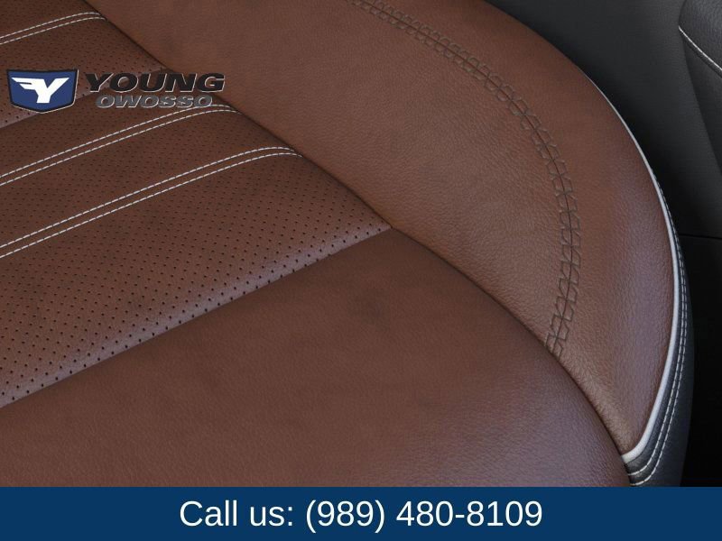 New 2026 GMC Sierra 3500 Denali Ultimate w/ LPO, GMC Protection Package image 21