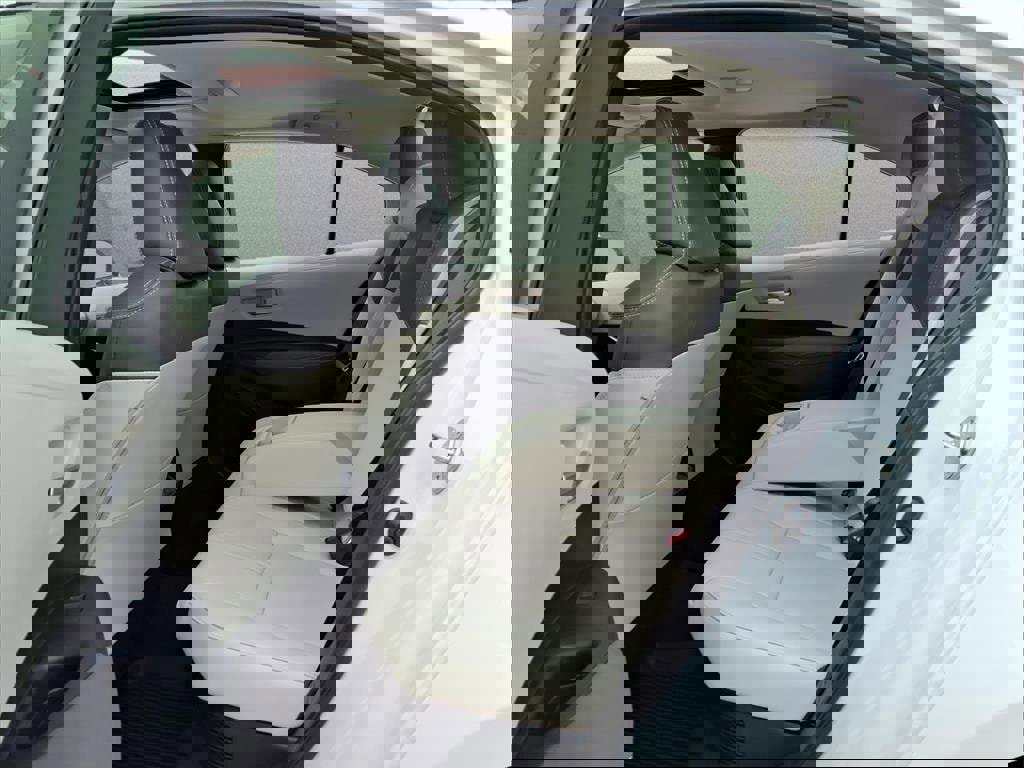 Certified 2026 Toyota Corolla XLE image 10